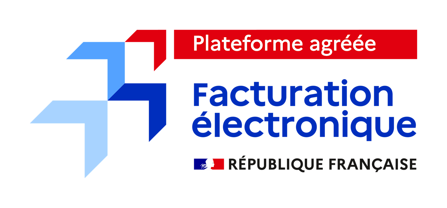 Plateforme agreee Facturation electronique